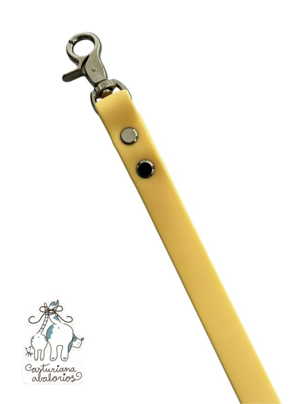 LAZO PARA MESA DE PVC IMPERMEABLE - Imagen 4