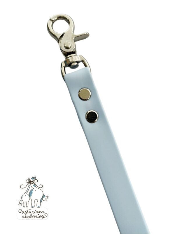 LAZO PARA MESA DE PVC IMPERMEABLE - Imagen 11