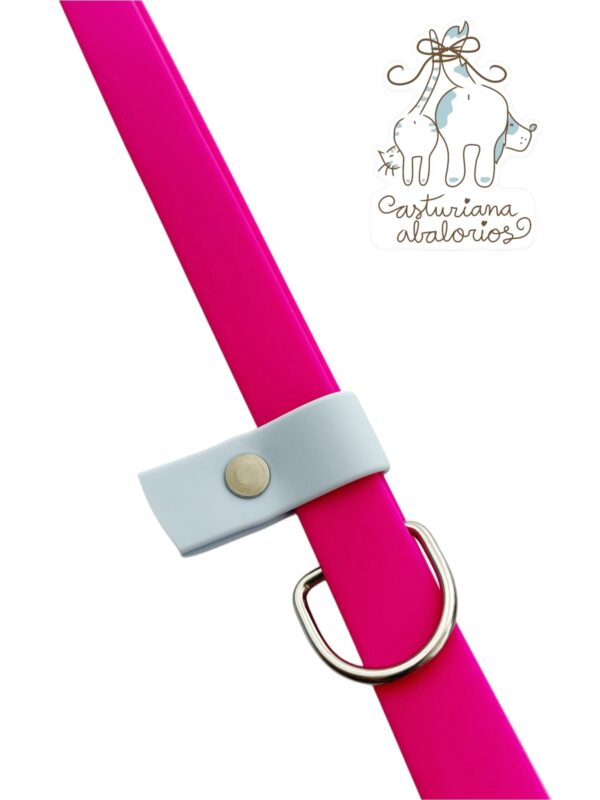 LAZO PARA MESA DE PVC IMPERMEABLE - Imagen 7