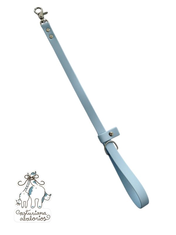 LAZO PARA MESA DE PVC IMPERMEABLE - Imagen 3